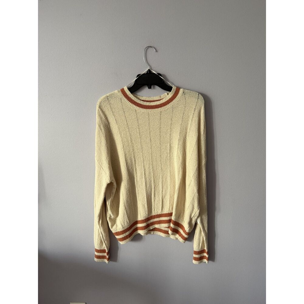 NWT Billabong Sweater